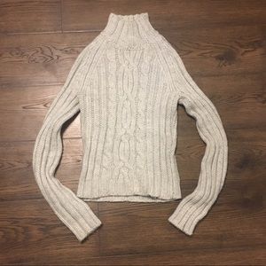 Vintage Abercrombie & Fitch Sweater
